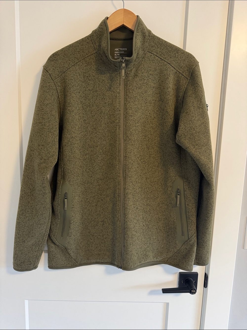 Arc'teryx Covert Cardigan